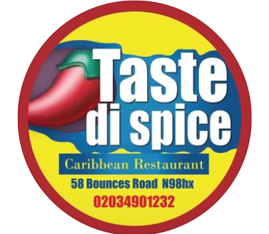 Taste Di Spice Restaurant