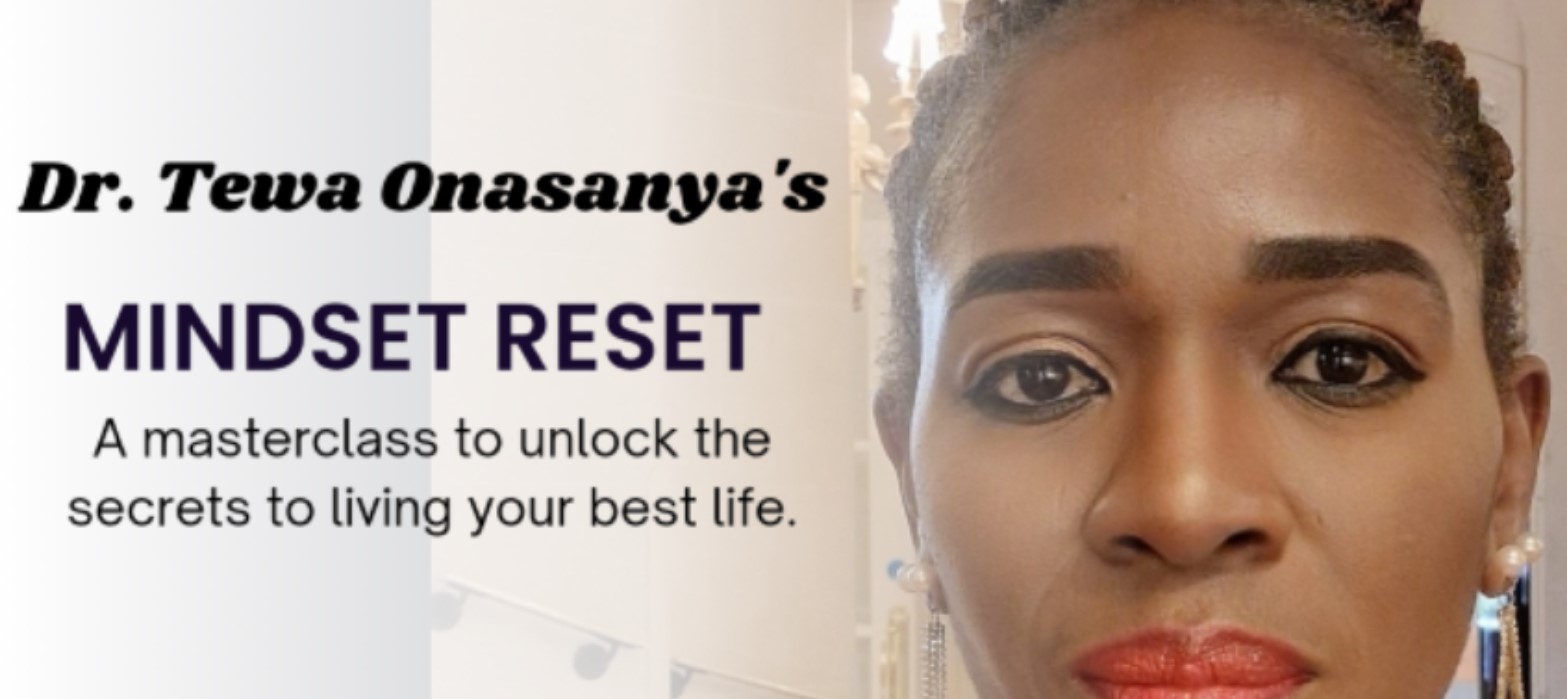 Tewa Onasanya