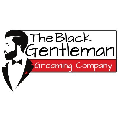 The Black Gentleman Grooming Co.