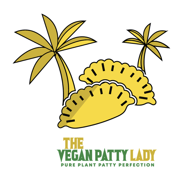 The Vegan Patty Lady