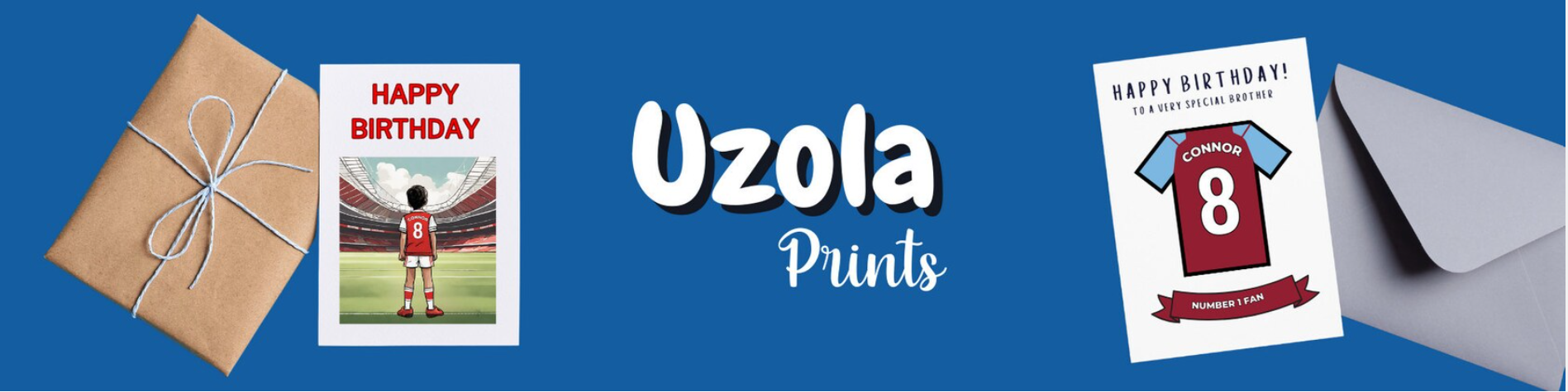 Uzola Prints