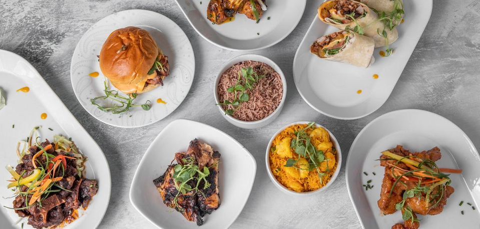 Yum Yum Caribbean Cuisine - Hornsey Road