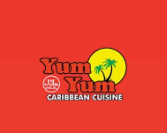 Yum Yum Caribbean Cuisine - Hornsey Road